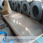 DIN EN 10028-4 X8Ni9 Nickel Alloy Steel Plate