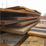 DIN EN 10028-5 P355M Hot Rolled Structural Steel Plate