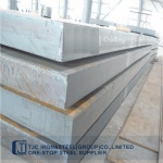 DIN EN 10028-5 P355ML2 Hot Rolled Structural Steel Plate