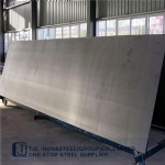 DIN EN 10028-5 P420ML2 Hot Rolled Structural Steel Plate
