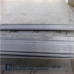 DIN EN 10028-6 P355QL1 Quenched and Tempered Steel Plate