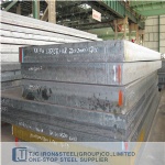 DIN EN 10028-6 P460QH Quenched and Tempered Steel Plate