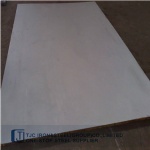 JIS G 3101 SS400 Common Structural Steel Plate