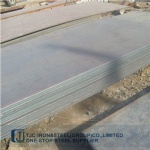 JIS G 3101 SS490 Common Structural Steel Plate