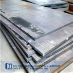JIS G 3106 SM490C Welded Structural Steel Plate