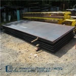JIS G 3106 SM570 Welded Structural Steel Plate