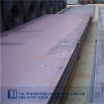 JIS G 4051 S17C Common Structural Steel Plate