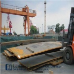JIS G 4051 S22C Common Structural Steel Plate