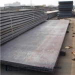 JIS G 4051 S25C Common Structural Steel Plate