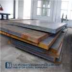 JIS G 4051 S33C Common Structural Steel Plate