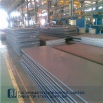 JIS G 4051 S48C Common Structural Steel Plate
