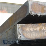 JIS G 4051 S53C Common Structural Steel Plate