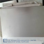 JIS G 4305 SUS445J1 Cold Rolled Stainless Steel Plate/ Coil/ Strip