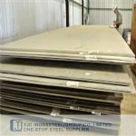 JIS G 4305 SUS630 Cold Rolled Stainless Steel Plate/ Coil/ Strip
