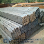 DIN EN 10025-2 S235J2 Non- Alloy Structural Steel Angle Bar