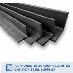 DIN EN 10025-2 S235J0 Non- Alloy Structural Steel Angle Bar