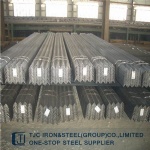 DIN EN 10025-2 S355J2 Non- Alloy Structural Steel Angle Bar