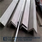LR Grade A Shipbuilding Steel Angle Bar