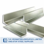ASTM A276/ A276M 316(UNS S31600) Stainless Steel Angle Bar