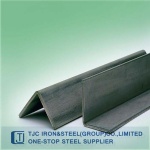 ASTM A276/ A276M 317L(UNS S31703) Stainless Steel Angle Bar