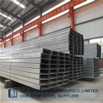 ASTM A276/ A276M 316(UNS S31600) Stainless Steel Channel Bar