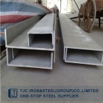 ASTM A276/ A276M 317L(UNS S31703) Stainless Steel Channel Bar