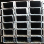ASTM A276/ A276M 410(UNS S41000) Stainless Steel Channel Bar