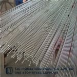 ASTM A276/ A276M 304L(UNS S30403) Stainless Steel Round Bar/ Stainless Steel Rod