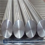 ASTM A276/ A276M 316Ti(UNS S31635) Stainless Steel Round Bar/ Stainless Steel Rod