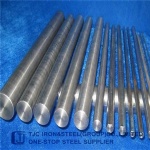 ASTM A276/ A276M 321(UNS S32100) Stainless Steel Round Bar/ Stainless Steel Rod