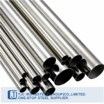 ASTM A213/ A213M TP304H(UNS S30409) Seamless Stainless Steel Tube/ Pipe