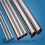 ASTM A213/ A213M TP304L(UNS S30403) Seamless Stainless Steel Tube/ Pipe