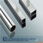 ASTM A213/ A213M TP304LN(UNS S30453) Seamless Stainless Steel Tube/ Pipe
