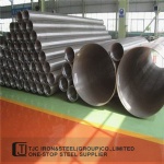 ASTM A213/ A213M TP304N(UNS S30451) Seamless Stainless Steel Tube/ Pipe