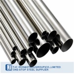 ASTM A213/ A213M TP310H(UNS S31009) Seamless Stainless Steel Tube/ Pipe