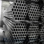 ASTM A213/ A213M TP310S(UNS S31008) Seamless Stainless Steel Tube/ Pipe