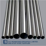 ASTM A213/ A213M TP316(UNS S31600) Seamless Stainless Steel Tube/ Pipe