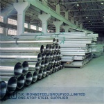 ASTM A213/ A213M TP321H(UNS S32109) Seamless Stainless Steel Tube/ Pipe