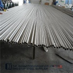 ASTM A213/ A213M TP347(UNS S34700) Seamless Stainless Steel Tube/ Pipe