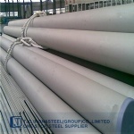 ASTM A213/ A213M TP347H(UNS S34709) Seamless Stainless Steel Tube/ Pipe