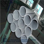 ASTM A213/ A213M TP348(UNS S34800) Seamless Stainless Steel Tube/ Pipe