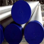 ASTM A213/ A213M TP348H(UNS S34809) Seamless Stainless Steel Tube/ Pipe