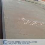 AS/ NZS 3678 Grade 450 Structural Carbon Steel Plate