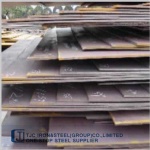 GB/T 711 08 Carbon Structural Steel Plate