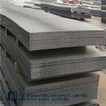 GB/T 711 08F Carbon Structural Steel Plate
