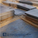 GB/T 711 15F Carbon Structural Steel Plate