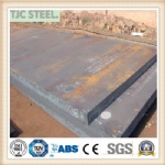 GB/T 711 20F Carbon Structural Steel Plate