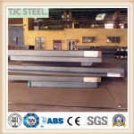 GB/T 711 25Mn Carbon Structural Steel Plate