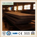 GB/T 711 35 Carbon Structural Steel Plate