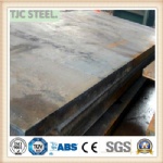 GB/T 711 40Mn Carbon Structural Steel Plate